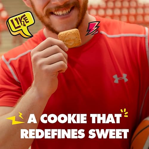 Miniatura 43 de Pozuelo chiky Chocolate Cookies Bag 16,9 oz (Pack de 3) por Pozuelo