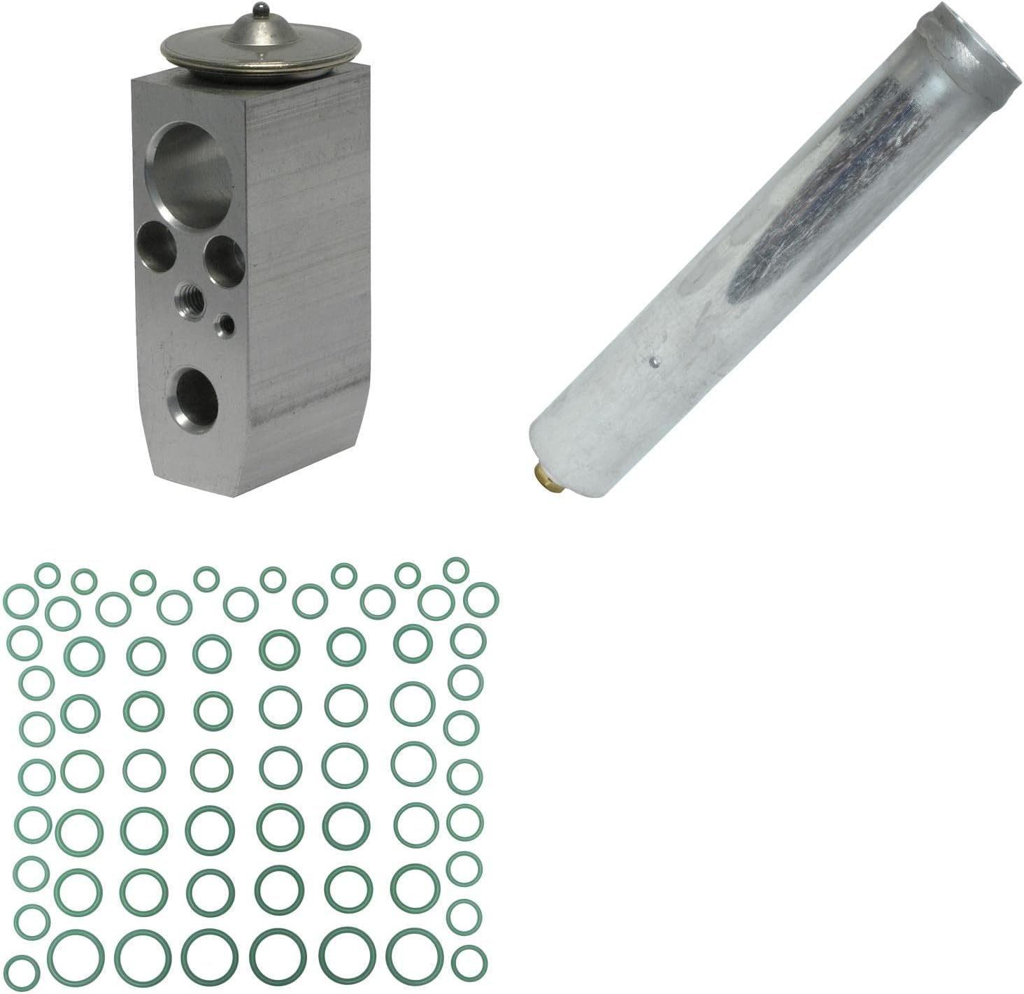 UAC - A/C System Repair Kit