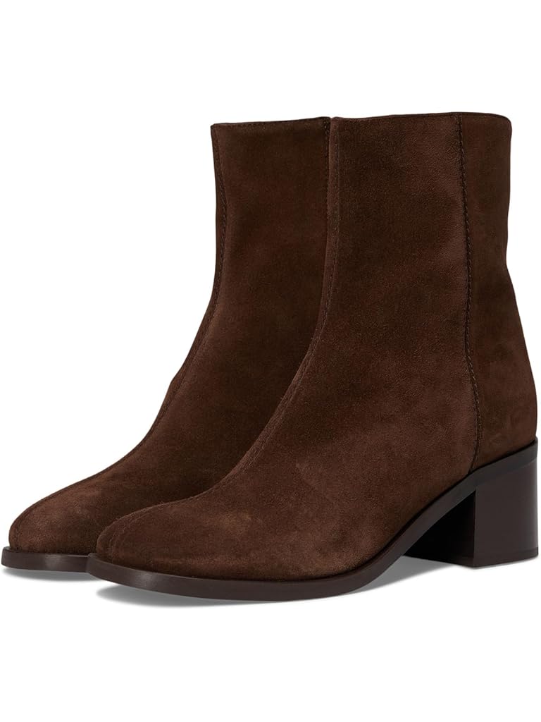 Brown La Canadienne Julie