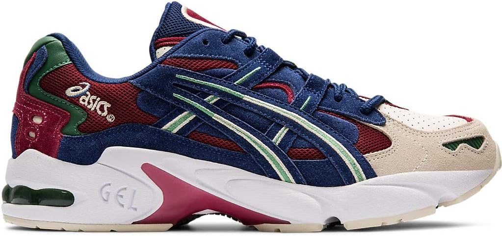ASICS Men's Gel-Kayano OG Shoes Sportstyle UK Ubuy