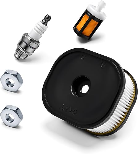 Air Filter Tune Up Kit for Stihl MS661 MS651 MS500i Chainsaw #1144 120 4402