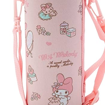 マルチネット Amazon.co.jp: サンリオ(SANRIO) 子供用 水筒 470ml 直飲み