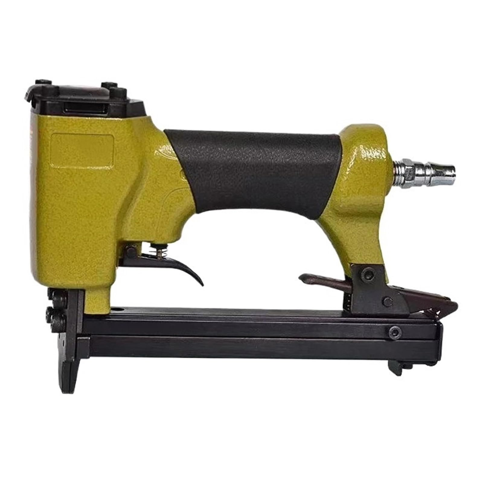 Professionale Heavy Duty Cucitrice 1013J 20GA Fine Wire Pinzatrice Framing Chiodatrice Pistola Pneumatica