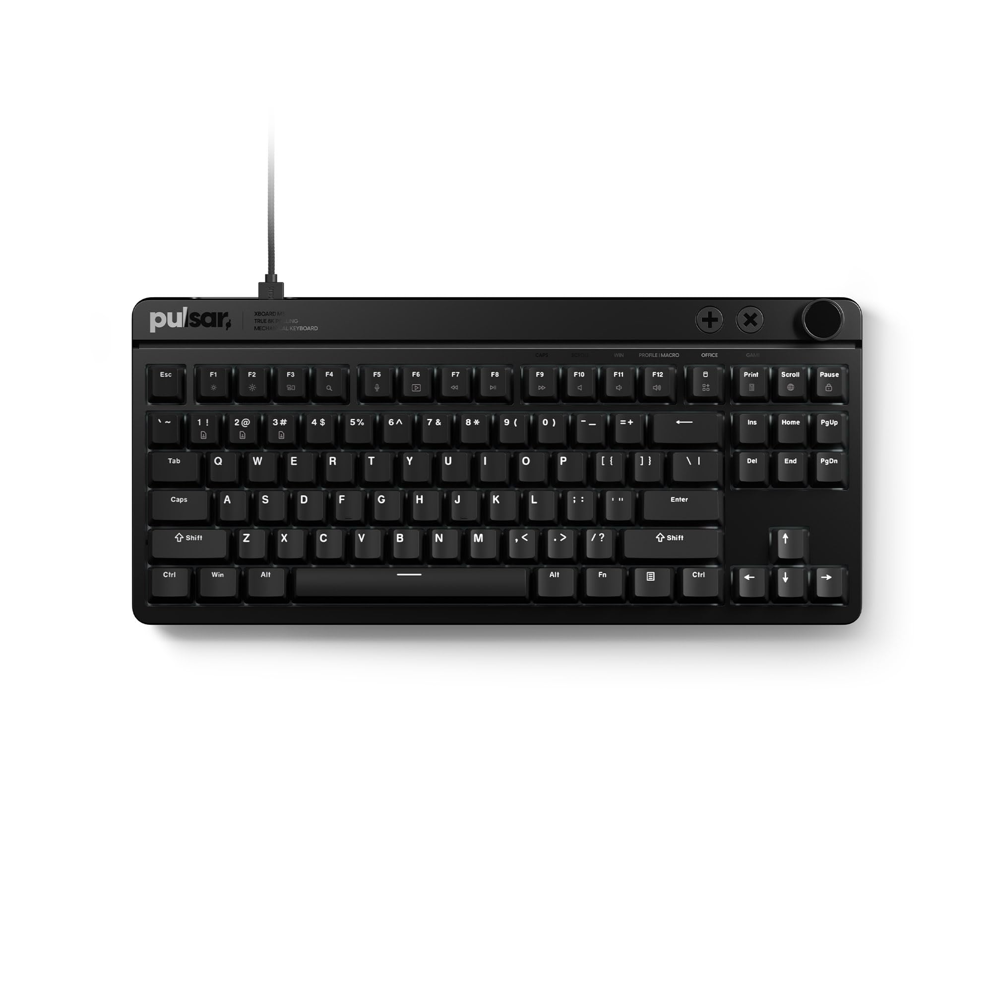 キーボード Pulsar X2V2 X2 v2 Gaming Mouse – Pulsar Gaming Gears