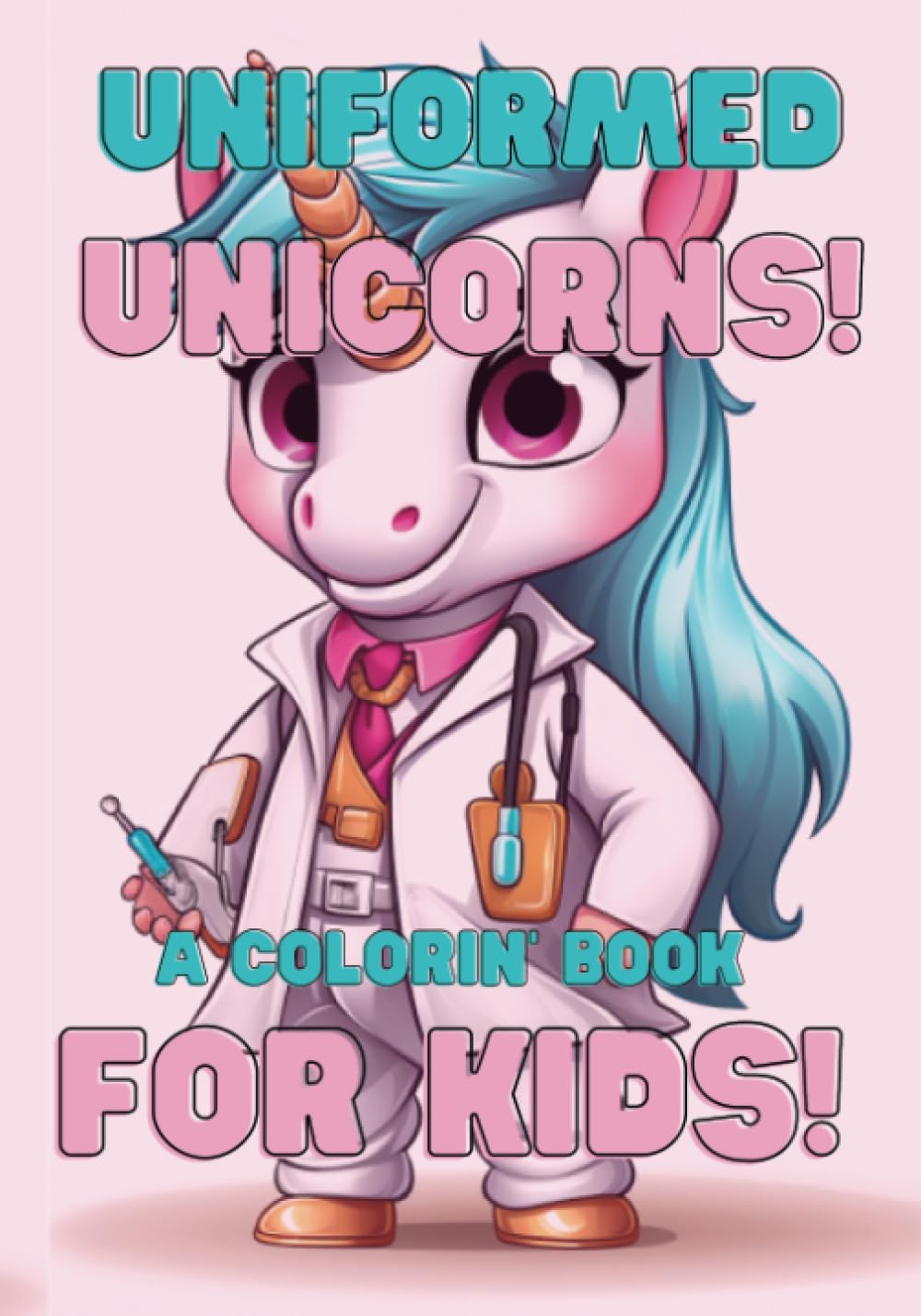 Uniformed Unicorns!