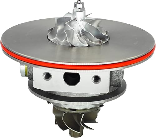 Miniatura 6 de 28231-2B760 K03 Billet Impulsor Actualización Turbo Cartucho Se adapta a 2012-17 Hyundai Eleantra Velostar Tucson KIA Sportage 1.6L 204HP