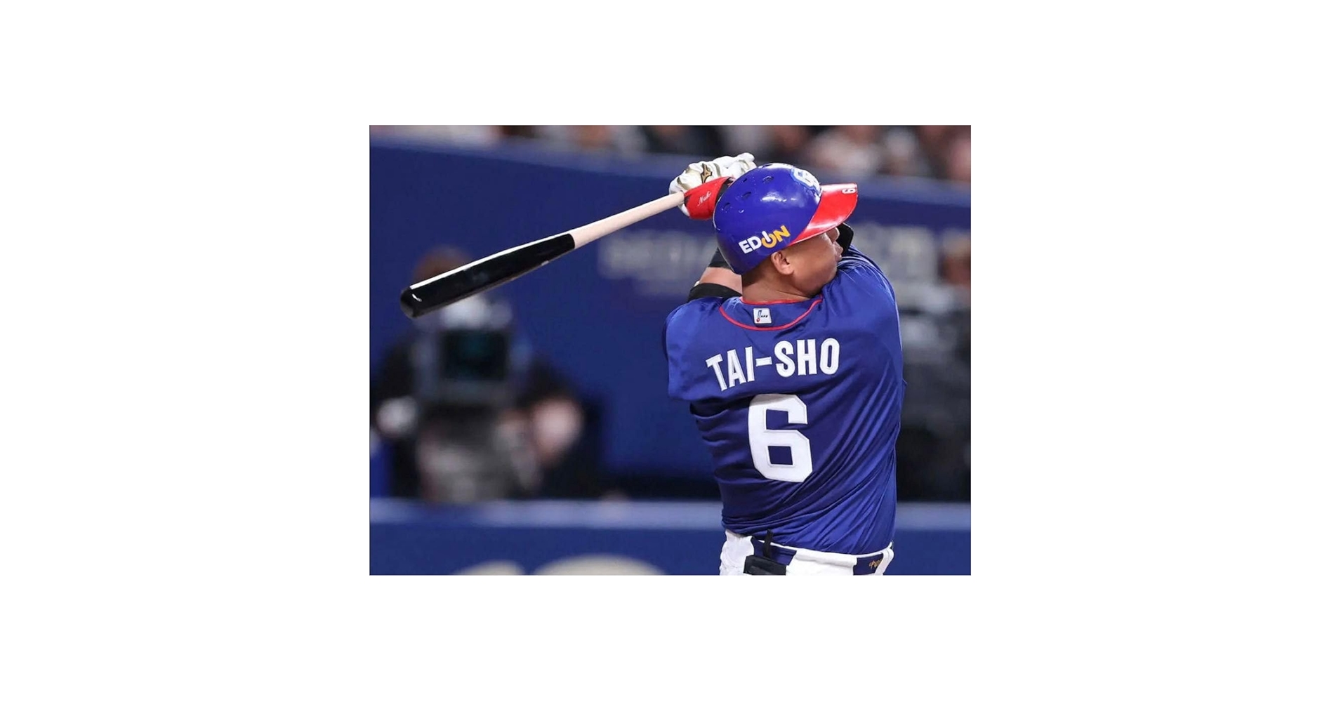 Amazon.co.jp: 中日ドラゴンズ 中田翔 TAI-SHO ファンクラブ FC