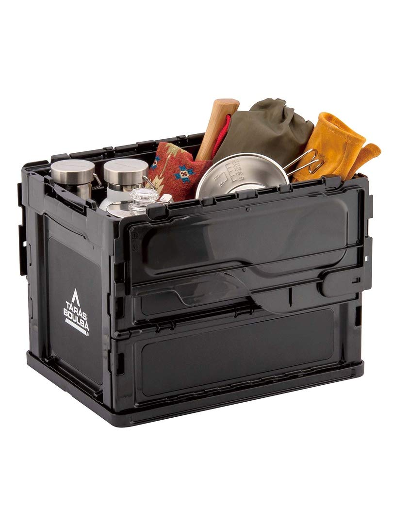 TARAS BOULBA タラスブルバ フルセット！ Amazon.co.jp: TARAS BOULBA(タラスブルバ) FDコンテナ 20