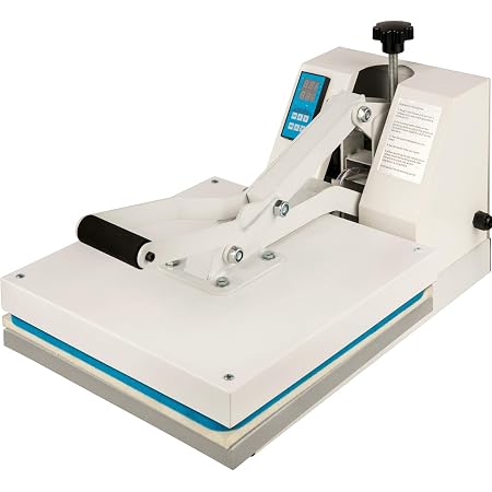 Amazon.com: GOLDORO Pro Heat Press 15 x 