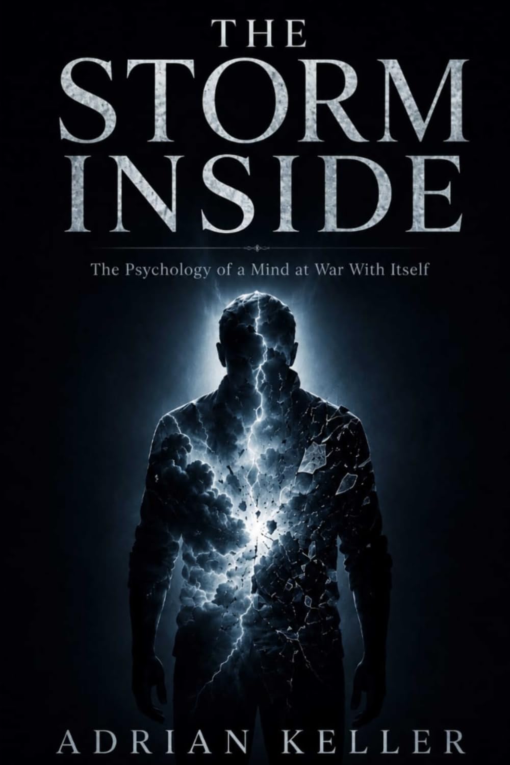 THE STORM INSIDE: The Psychology of a Mind at War With Itself