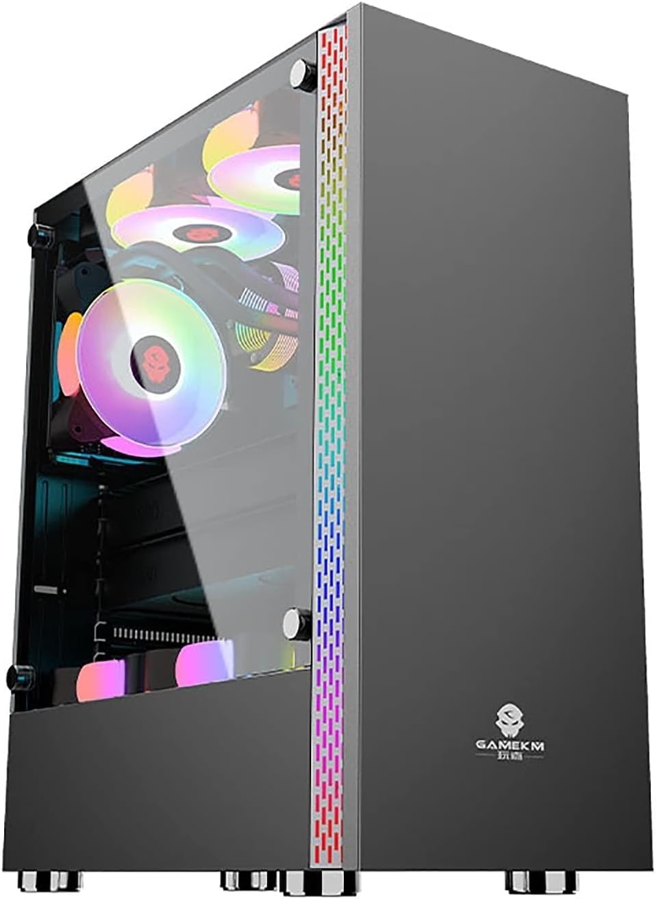 Gabinete Gamer ATX: Review após 7 dias de uso para gamers