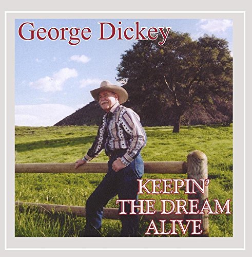 Keepin' the Dream Alive