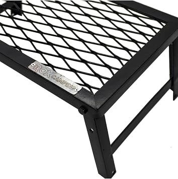 Rox 0122 Fire Mounted Camping Grid X-Large