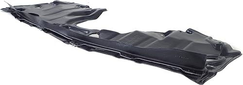 Miniatura 2 de Garage-Pro Protector contra salpicaduras de motor para Honda ODYSSEY 2011-2017 bajo cubierta