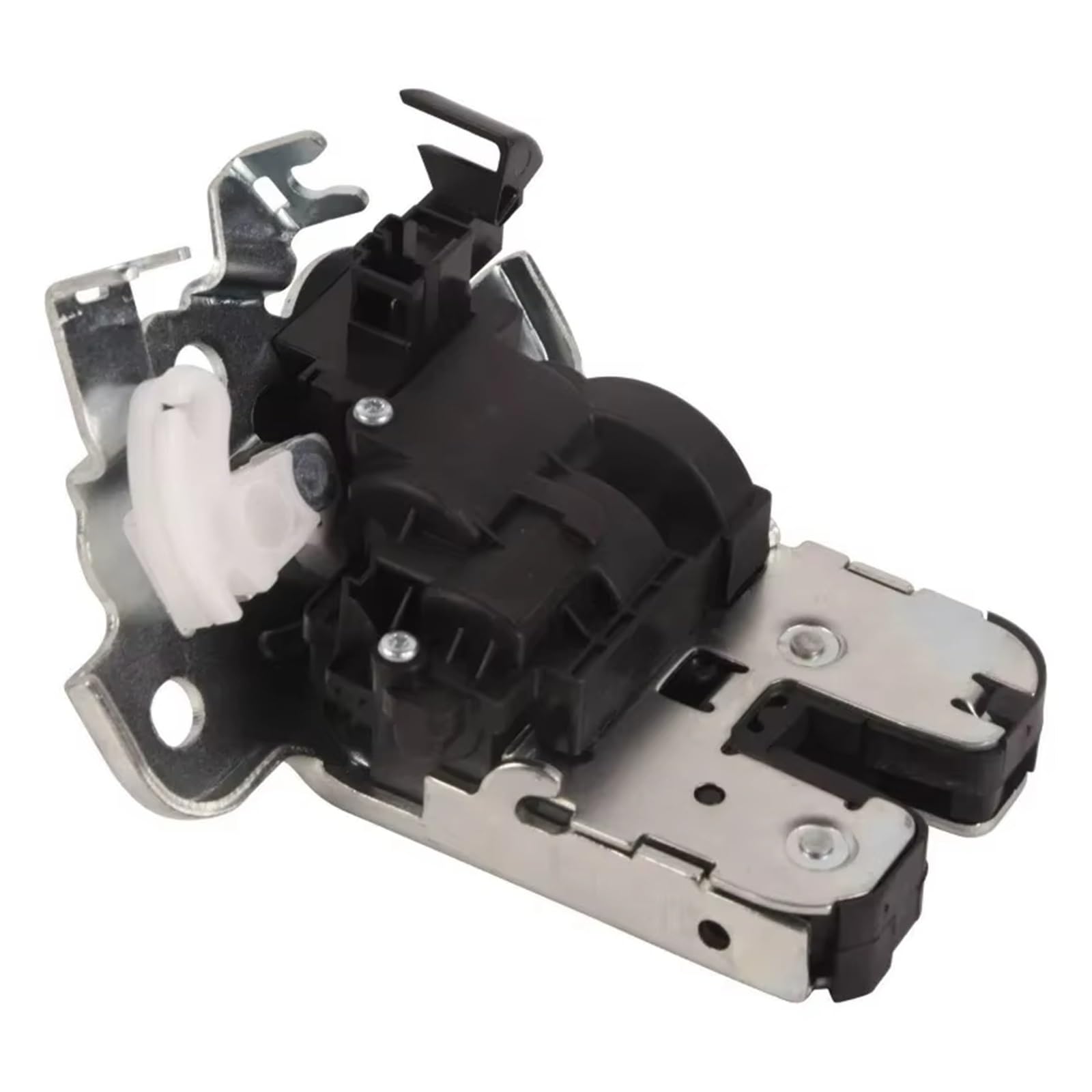for A4 for B8 for B9 for A6 for C7 for Q5 for Q7 8K9827505A 8K9827505 Trunk Tailgate Door Lock Latch Bootlid Trunk Lid Lock Latch
