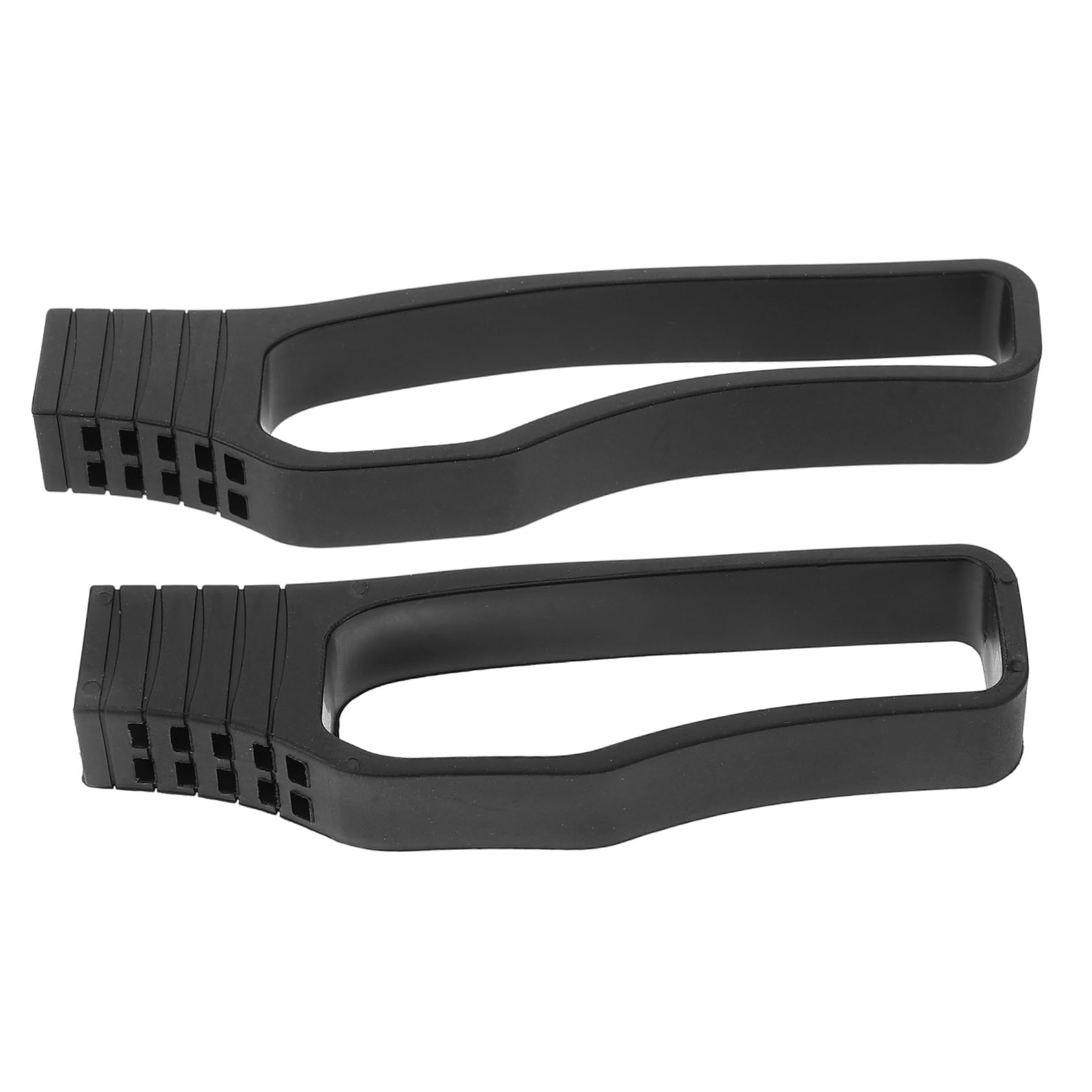 BESPORTBLE Bicycle Chain Protection 1 Pair Chain Guard for Mountain and Road Bikes Durable and Stylish