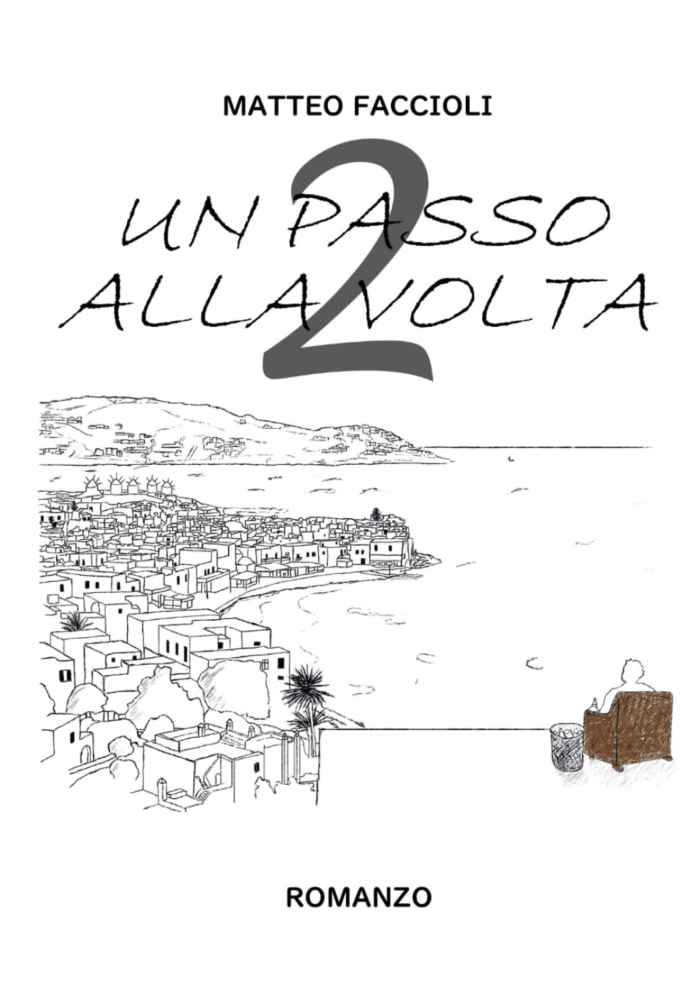 Un passo alla volta 2