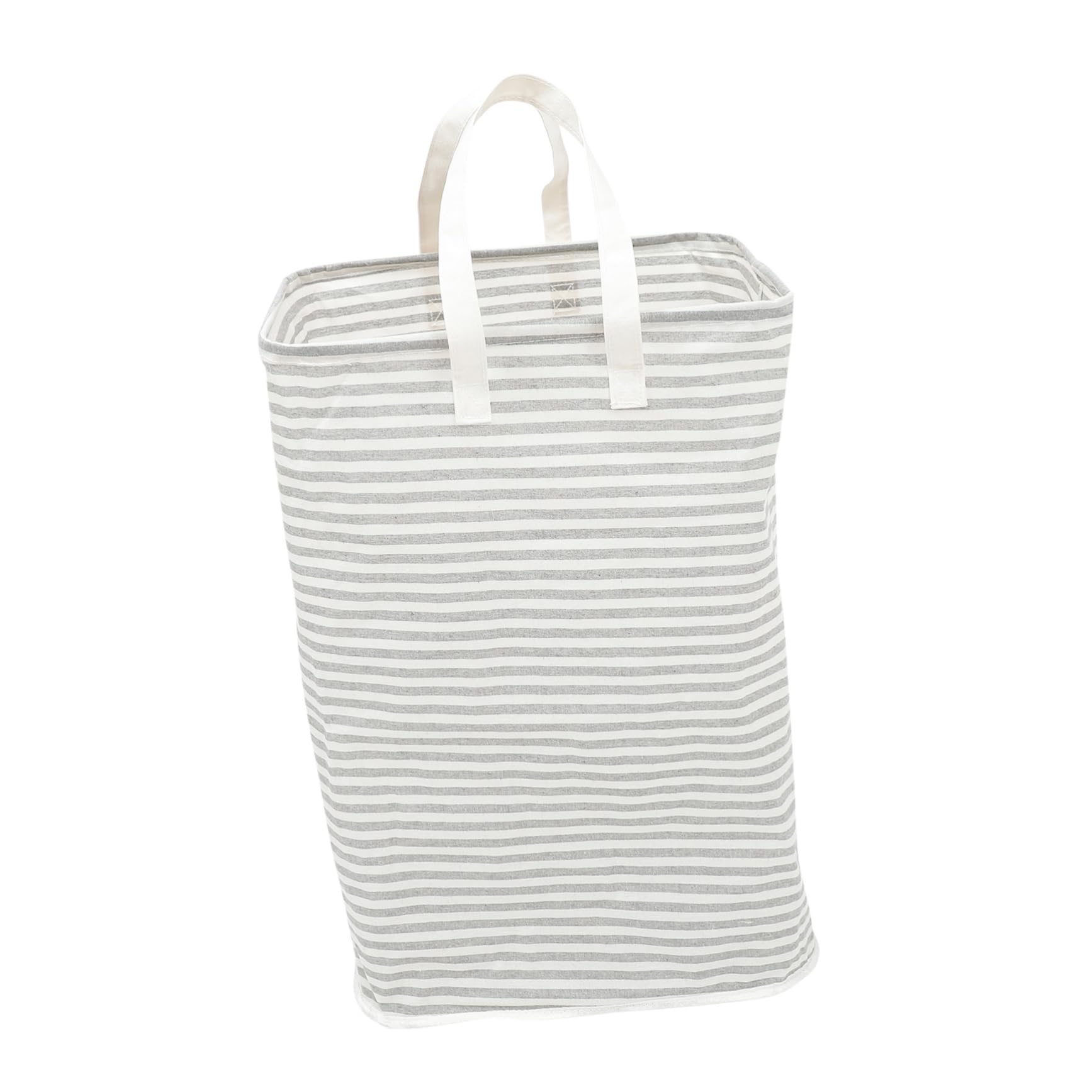 Panier à linge pliable idéal pour optimiser la salle de bain