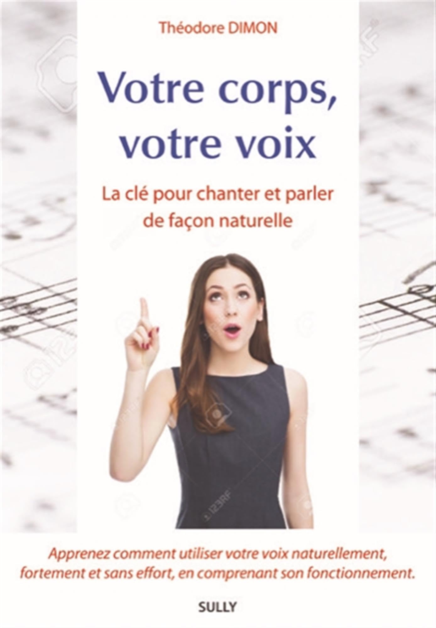 Chanter et parler technique vocale naturelle guide posture et voix