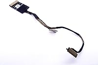 Vista 8 de TheCoolCube Gimbal cámara señal línea cable transmisión cable reemplazo para DJI FPV Drone