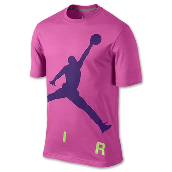 Buy Jordan Nike Men's Jumpman Colossal 