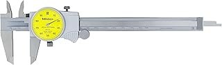 Mitutoyo 505-732 Dial Caliper