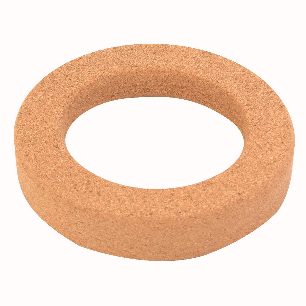 Laboratory Synthetic Cork Support Rings Holder for Round Bottom Flask(Outer Diameter 160mm)