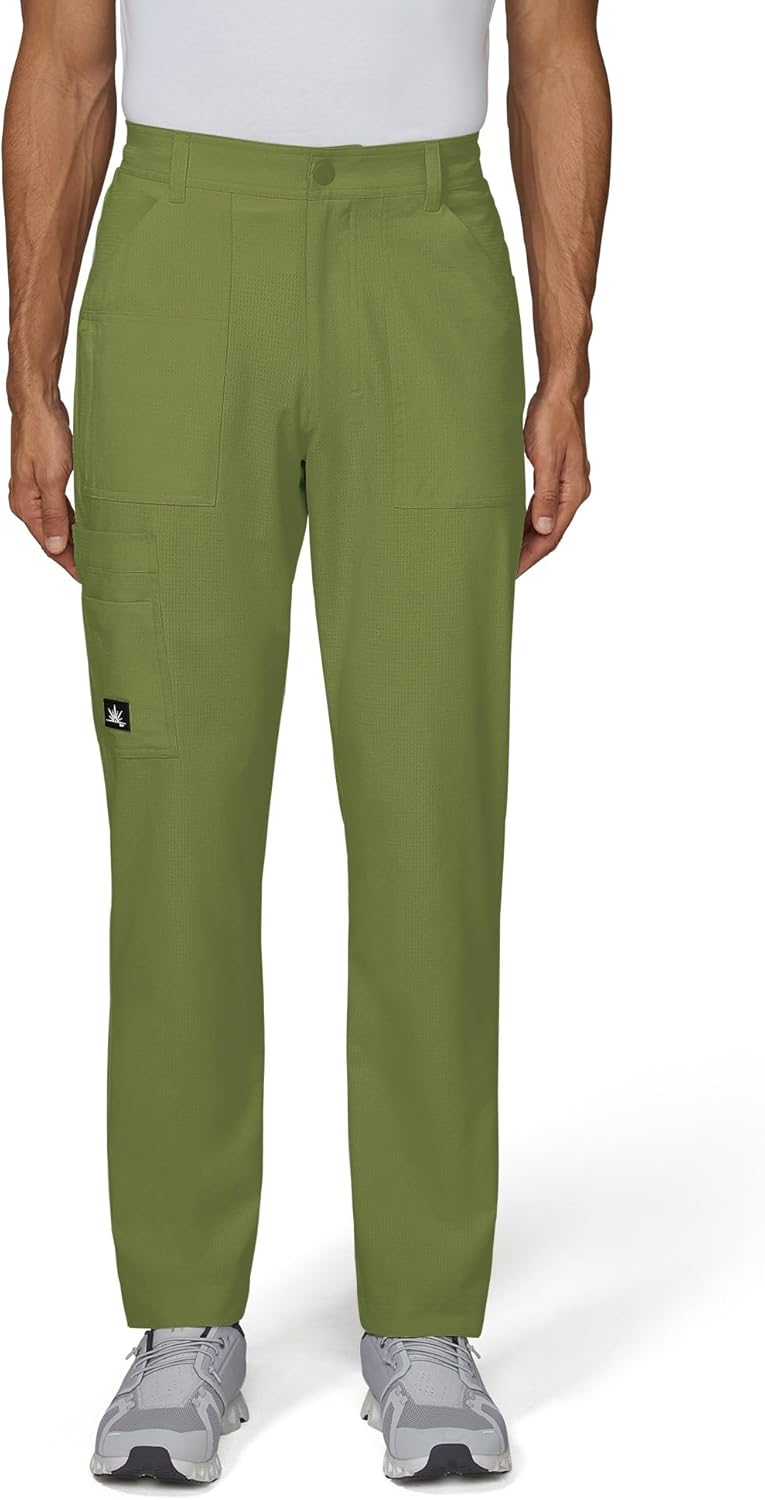 KOI Solis x Ondra Men’s 9-Pocket Scrub Pant
