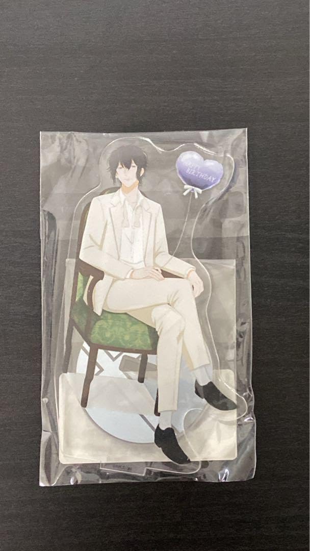 ギヴン 村田雨月 映画 ギヴン - 村田 雨月 Ani-Art clear label