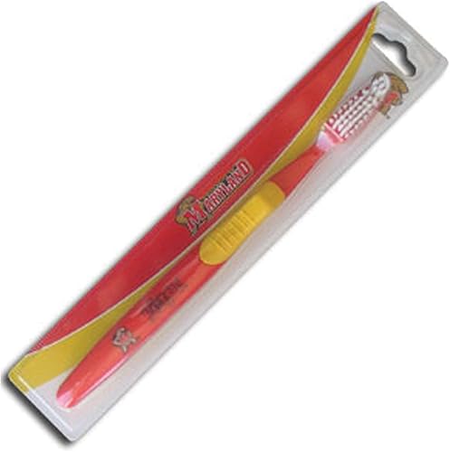 Vista 3 de SISKIYOU Cepillo de dientes NCAA