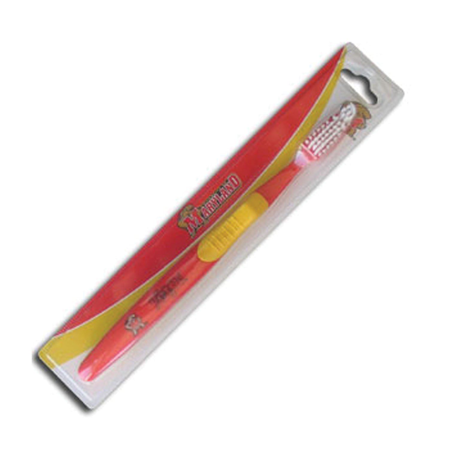 SISKIYOU NCAA Toothbrush