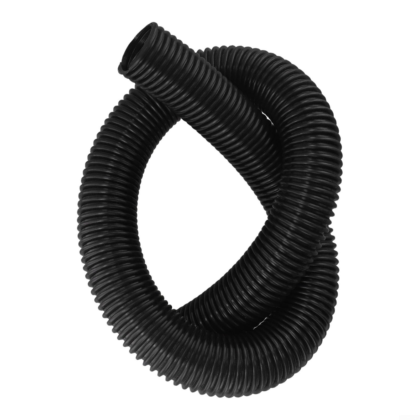 Tuyau d'aspirateur en EVA flexible anti-écrasement de 40mm de diamètre intérieur