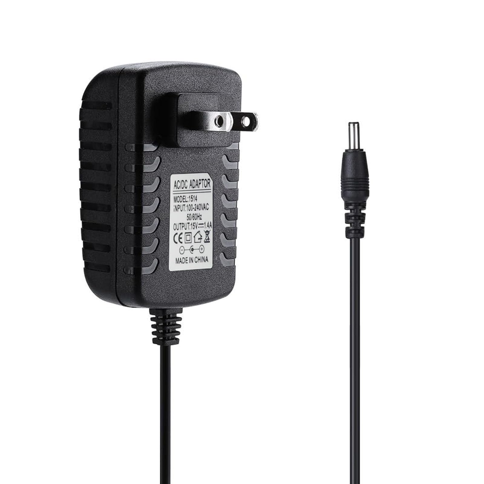 21W Caricatore Compatibilità per Alexa Echo 1st Gen, Echo 2nd Gen, Echo