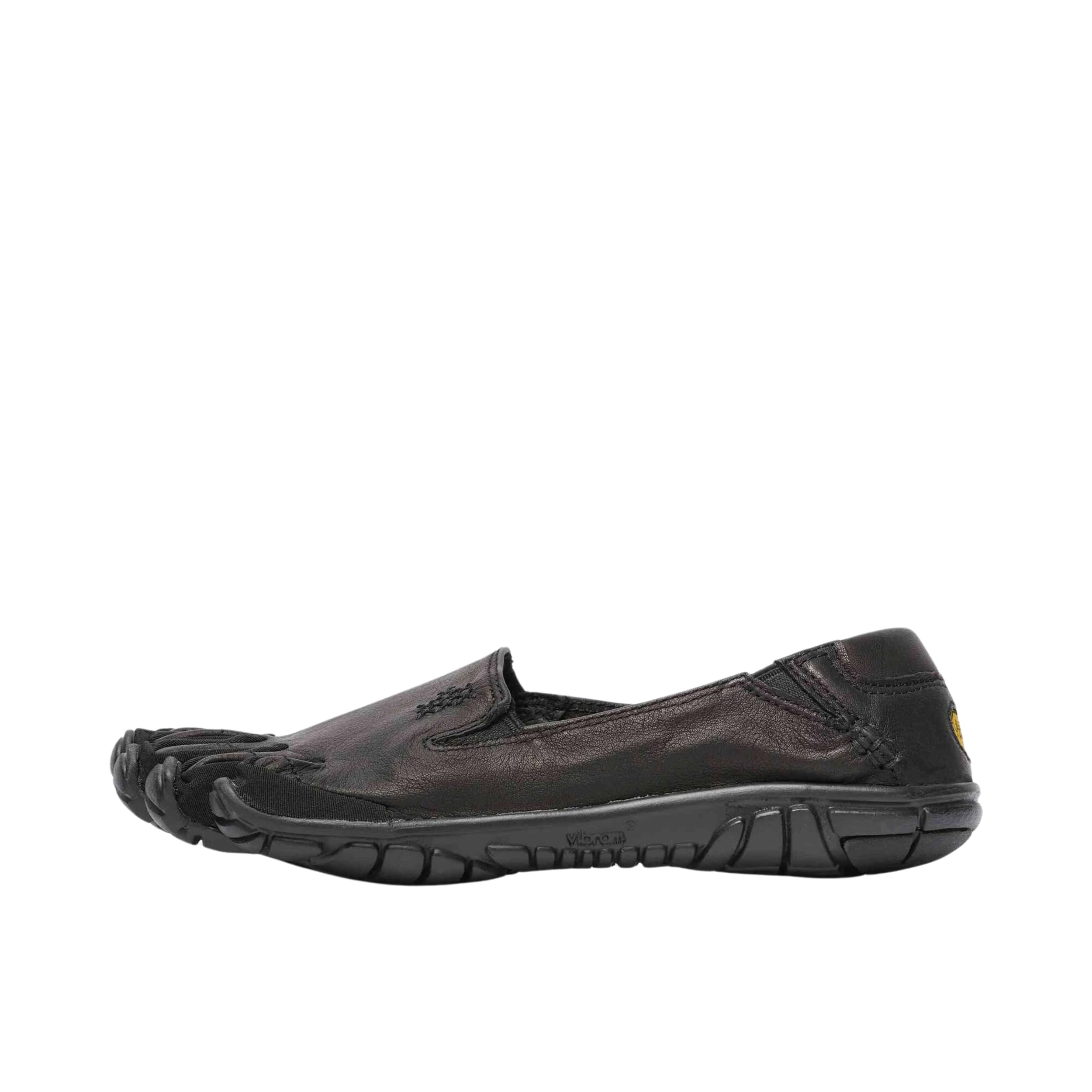 Vibram Women's FiveFingers CVT Leather | Barefoot Casual Shoes for Everyday Wear & Comfort