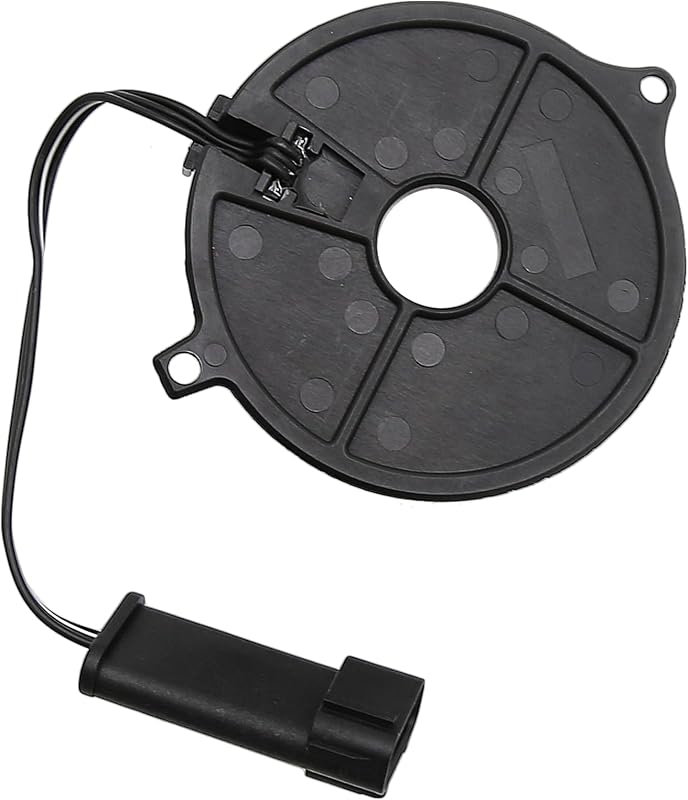 Sensor de ignição do distribuidor EATAKWARD 56028143 para DODGE, RAM e Grand Cherokee – 1 unidade