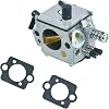 Carburetor Assembly 50010302A 50010302 For Efc-o 156 162 165HD Chainsaw