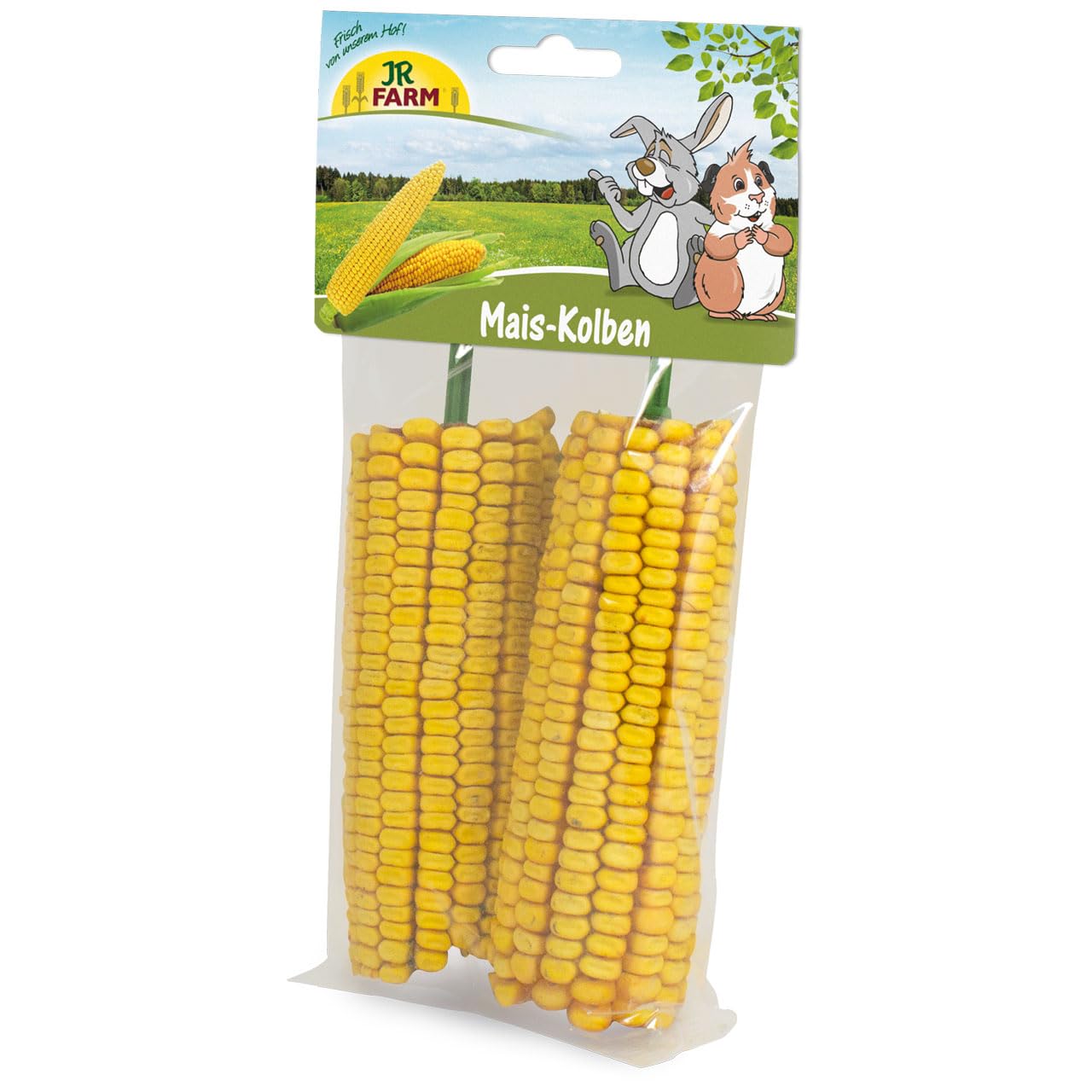 JR FARM Mais-Kolben 200 g