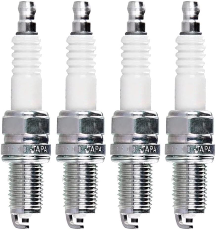 NGK For CFMOTO UFORCE 800/500/1000 2013-2020 Spark Plug Copper Box of 4 | 4339