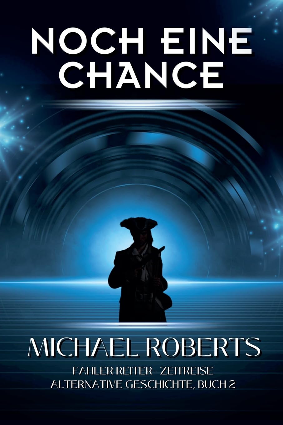 Noch Eine Chance: 2 (Blasser Reiter)