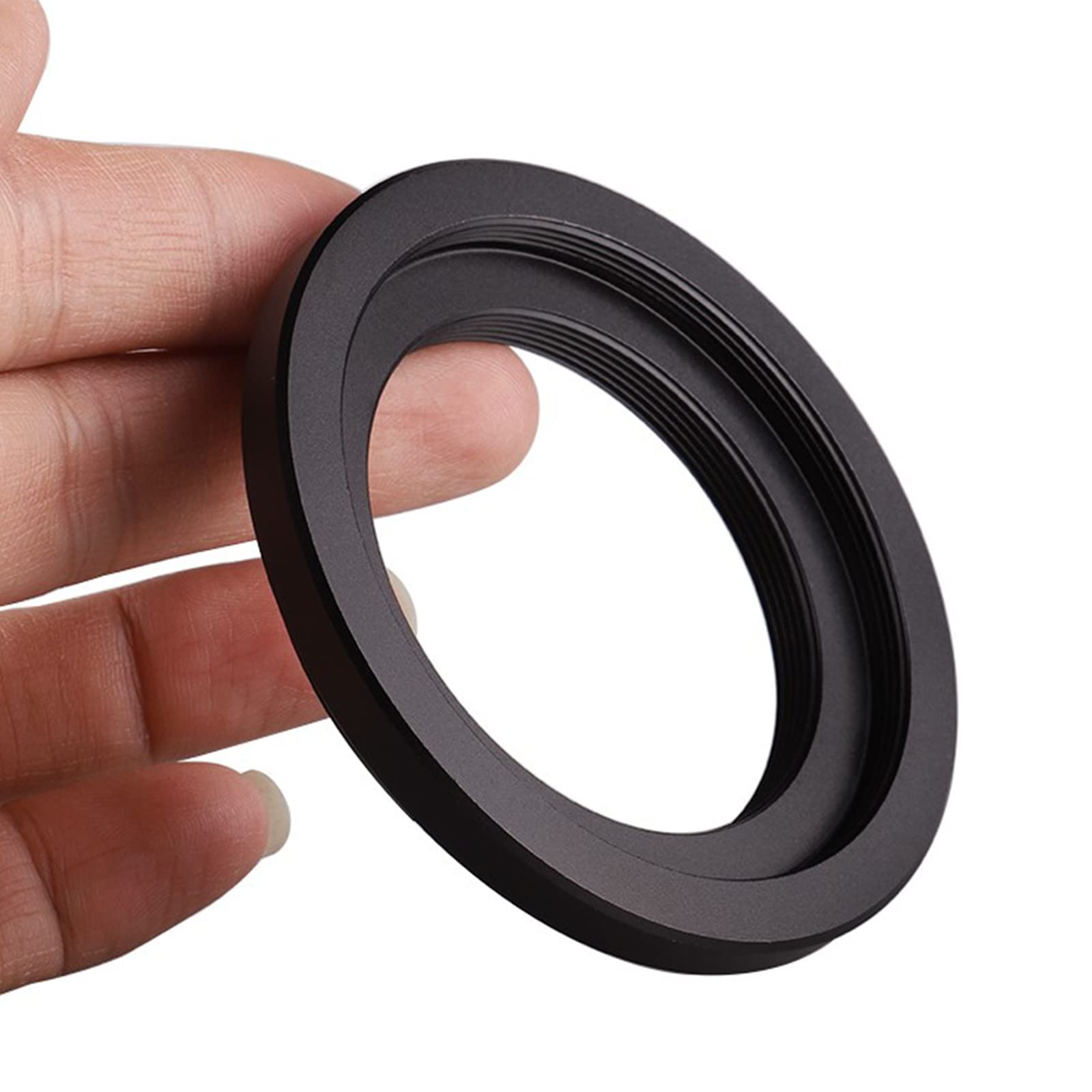 M65-GFX Kameraobjektiv-Adapter für GFX100S/50S2/50R Objektiv M65x1 Adapter Konverter Kamerahalterung Zubehör