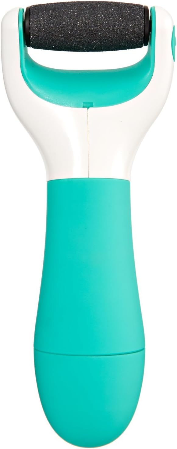 Heel to Toe Electric Foot File