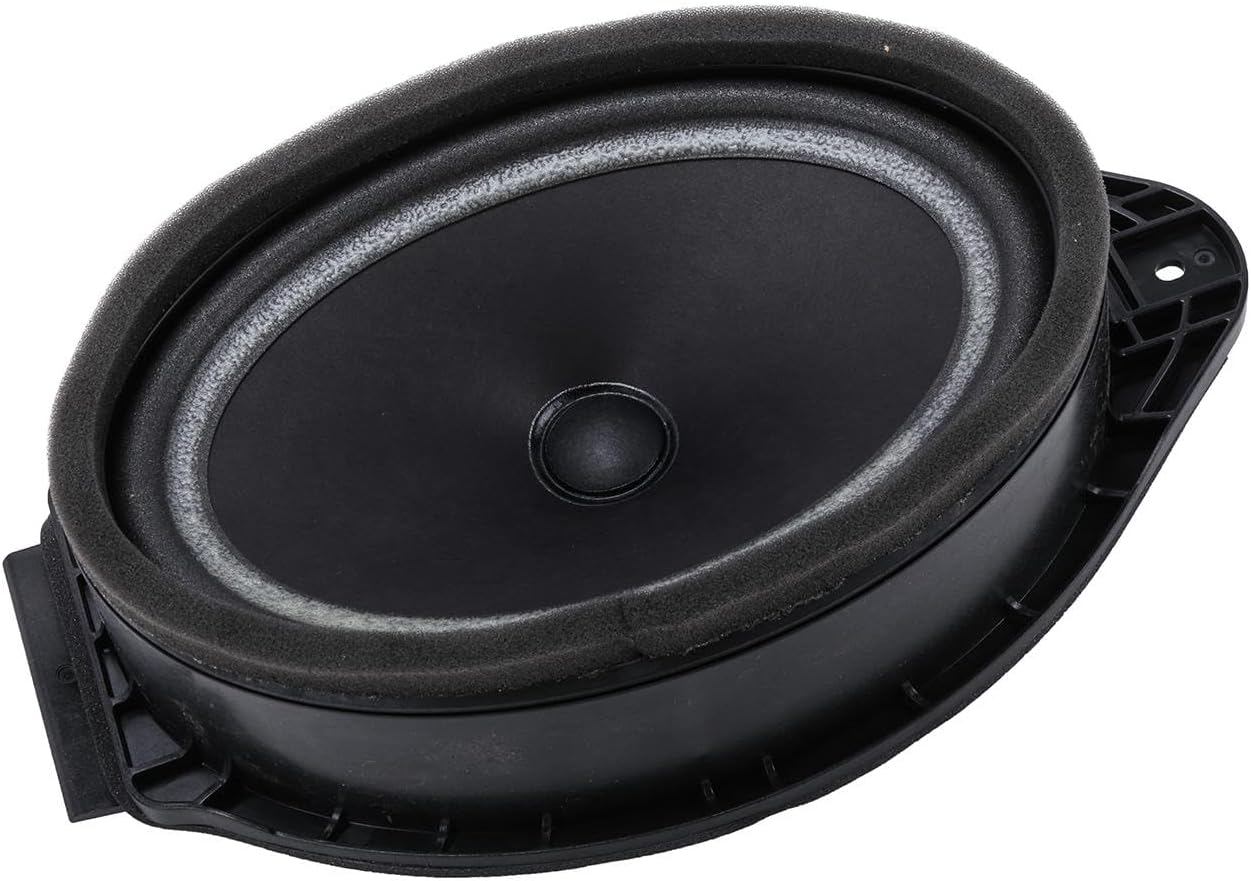 GM Genuine Parts 84542409 Radio Front Side Door Speaker
