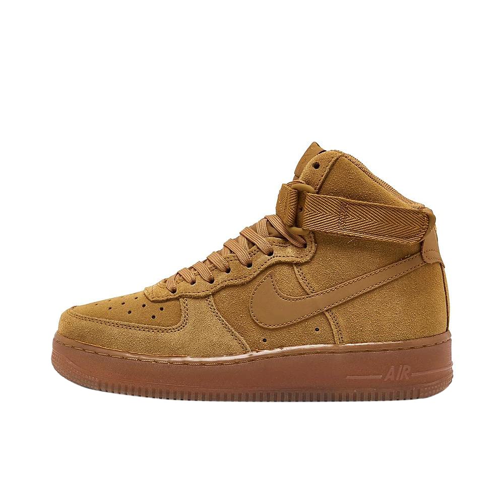 Nike Air Force 1 High LV8 3 (Big Kid)