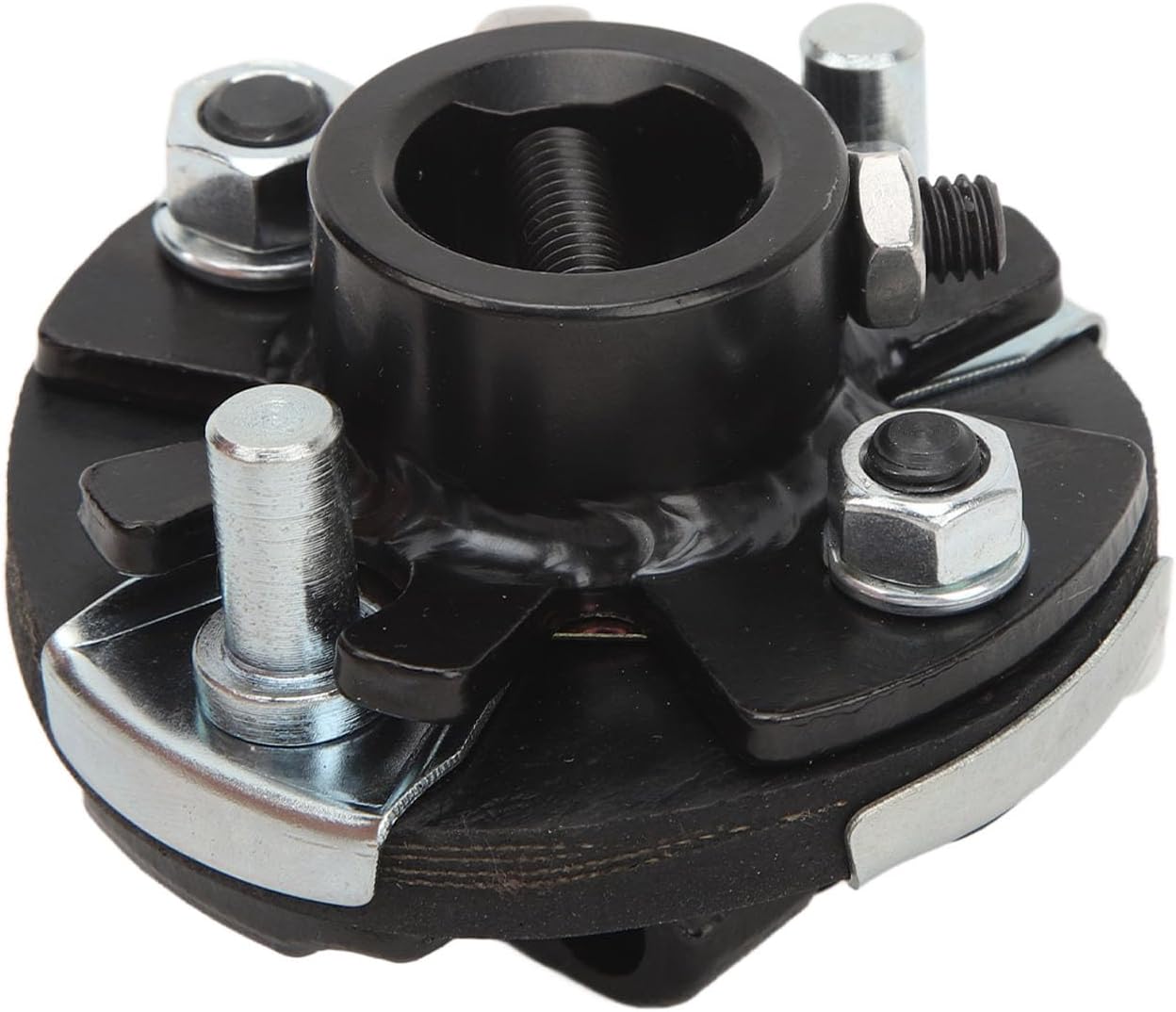 1in DD X 3/4in 30 Spline Steering Rag Joint Coupler for 605 700 Power Steering Boxes
