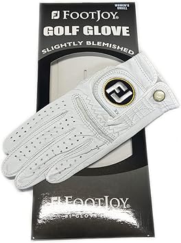 Amazon | FootJoy New Slightly Blemished 