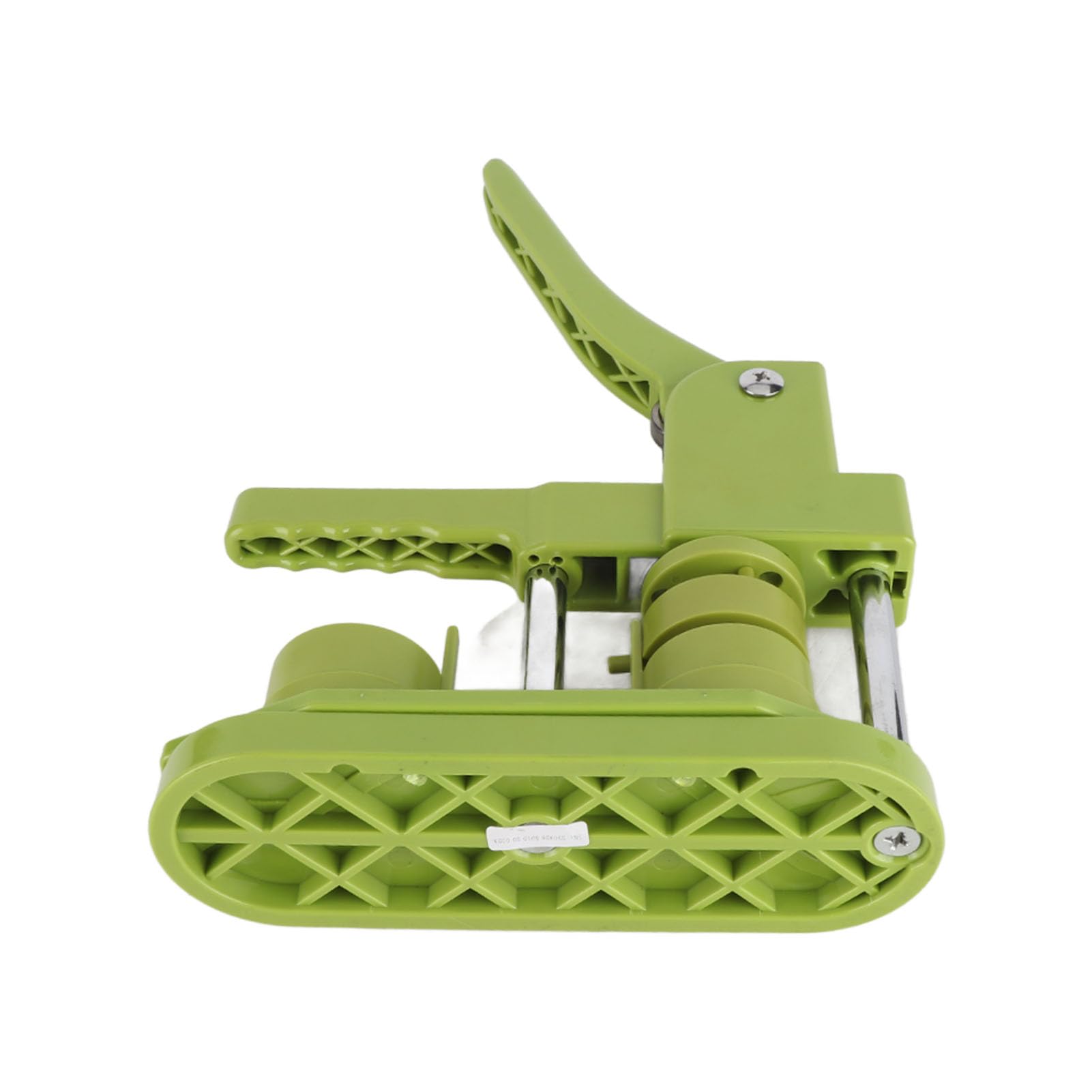 FTVOGUE Maszyna do Robienia Przypinek 58 Mm z Szablonami ze Wzorem Pandy i 100 Materiałami Eksploatacyjnymi do Majsterkowania Prasa Przypinek (32mm)