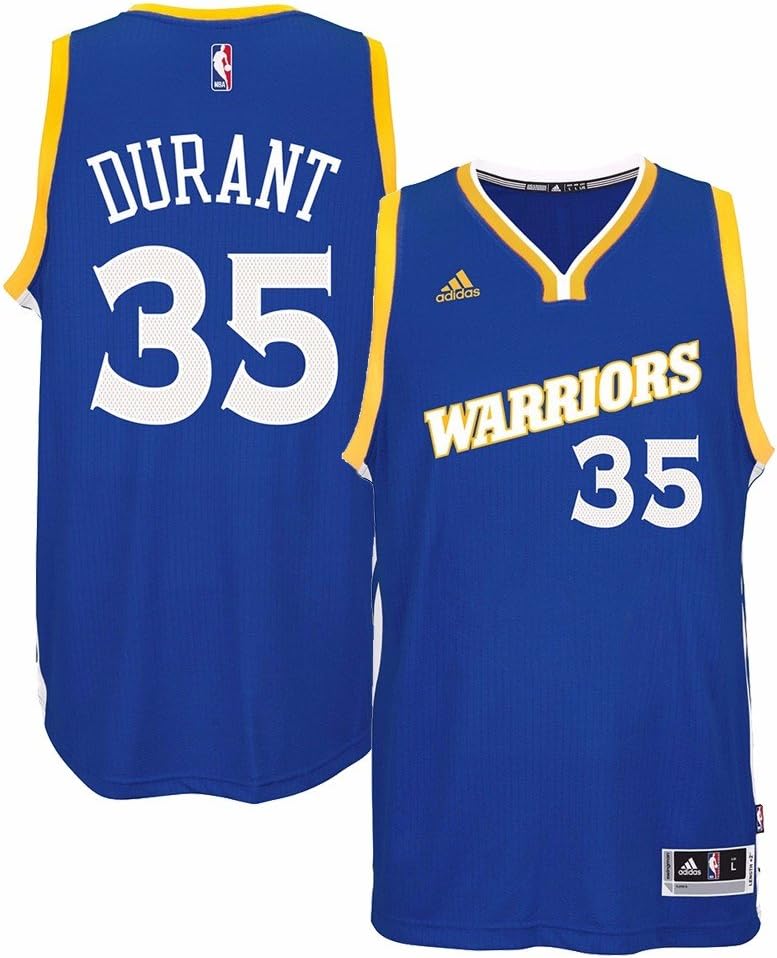 durant golden state jersey