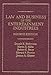 Law and Business of the Entertainment Industries, 4th Edition