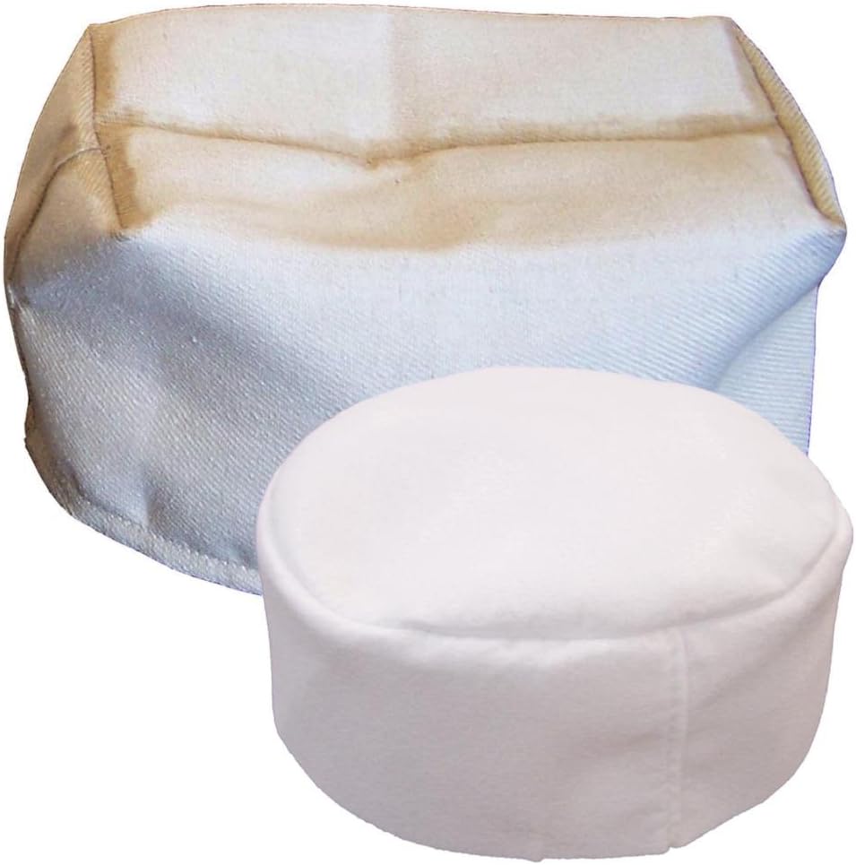 Filter Package for Cheetah and Cougar Ash Vacuums