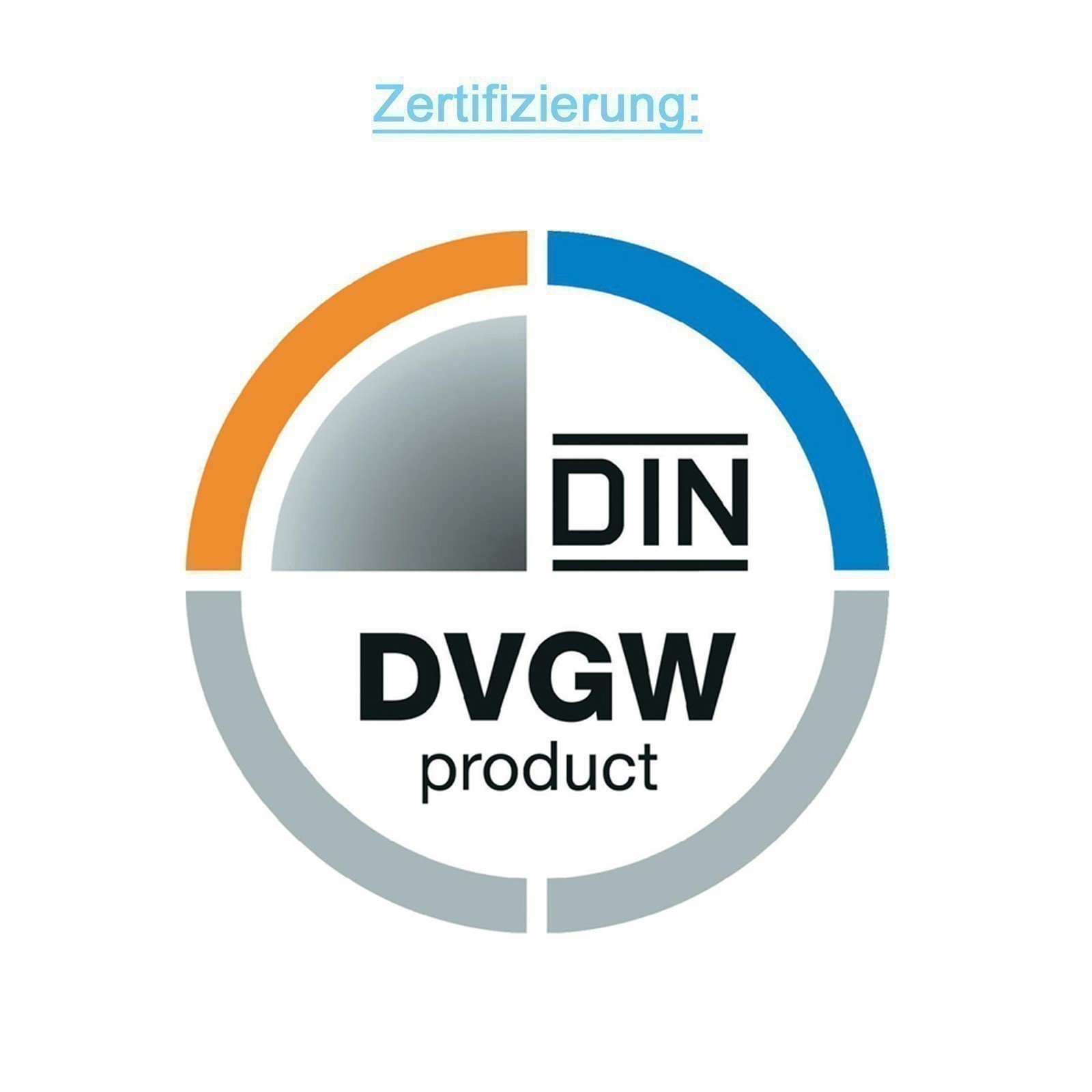 Pipetec T-Stück Mit Außengewinde 26 X 3-3/4 - 26 X 3 – DVGW-geprüftes Pressfitting Für Verbundrohr, Klemmverschraubung, Heizung & Trinkwasser